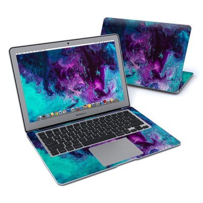MacBook Air 13in Skin - Nebulosity