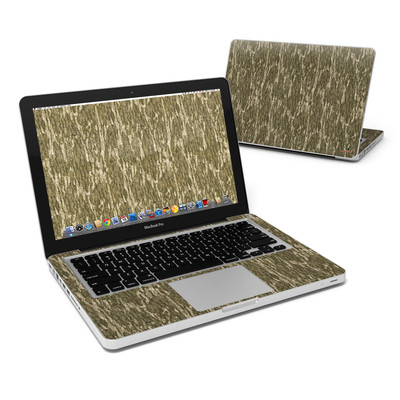 MacBook Pro 13in Skin - New Bottomland