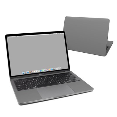 MacBook Pro 13 (2020) Skin - Solid State Grey