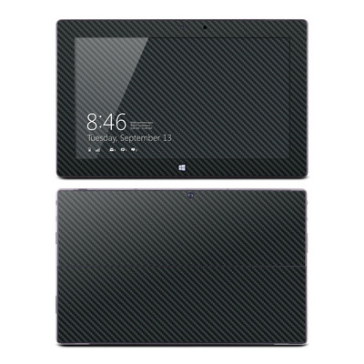 Microsoft Surface Pro Skin - Carbon