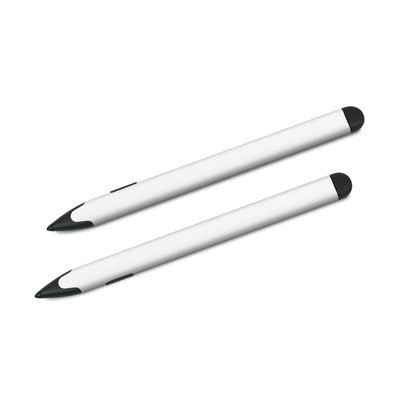 Microsoft Surface Slim Pen Skin - Solid State White