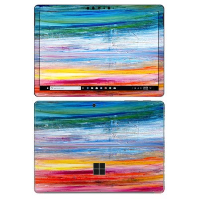 Microsoft Surface Go 2 Skin - Waterfall