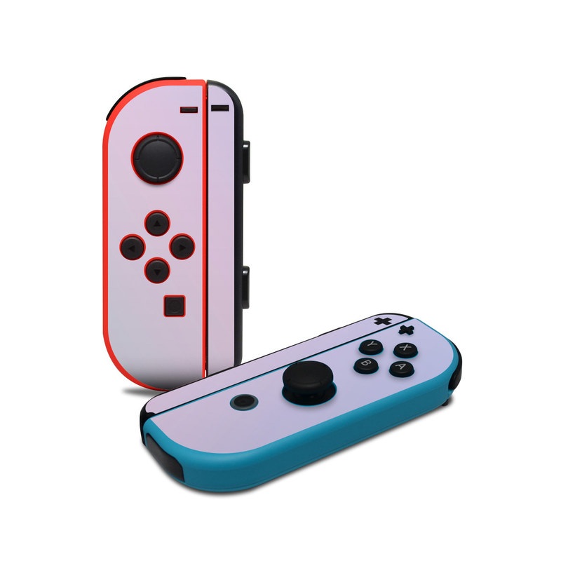  Nintendo Joy-Con Controller Skin - Cotton Candy (Image 1)