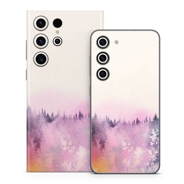 Samsung Galaxy S23 Skin - Dreaming of You
