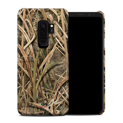 Samsung Galaxy S9 Plus Clip Case - Shadow Grass Blades