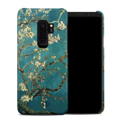 Samsung Galaxy S9 Plus Clip Case - Blossoming Almond Tree