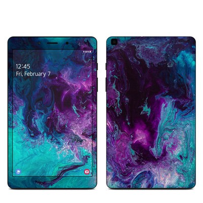 Samsung Galaxy Tab A 8in 2019 Skin - Nebulosity