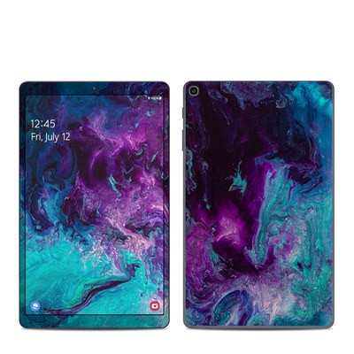 Samsung Galaxy Tab A 2019 Skin - Nebulosity