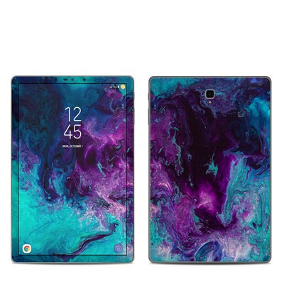Samsung Galaxy Tab S4 Skin - Nebulosity