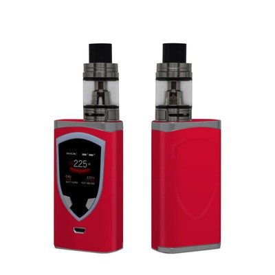 SMOK ProColor Skin - Solid State Red