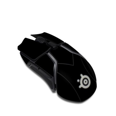 SteelSeries Rival 600 Gaming Mouse Skin - Solid State Black