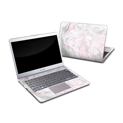 Samsung Series 5 13.3 Ultrabook Skin - Rosa Marble
