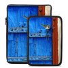 Tablet Sleeve - Blue Door (Image 1)