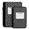 Tablet Sleeve - Composition Notebook (Image 1)