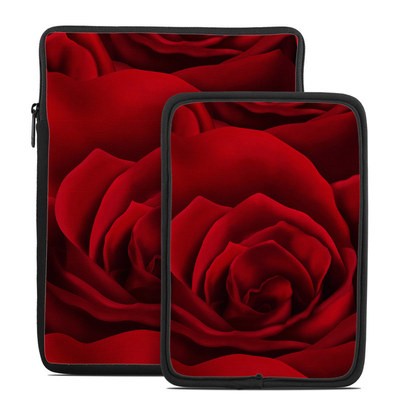 Tablet Sleeve - By Any Other Name