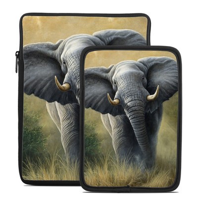 Tablet Sleeve - Right of Way