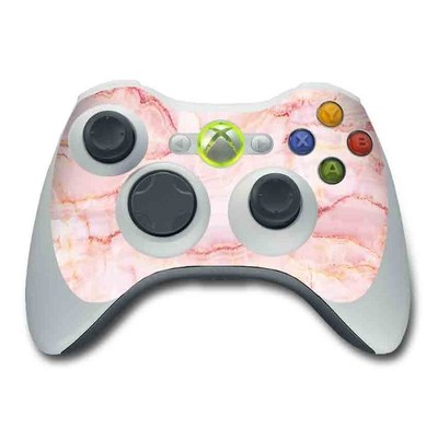 Xbox 360 Controller Skin - Satin Marble