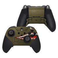 Microsoft Xbox One Elite Controller 2 Skin - USAF Shark (Image 1)