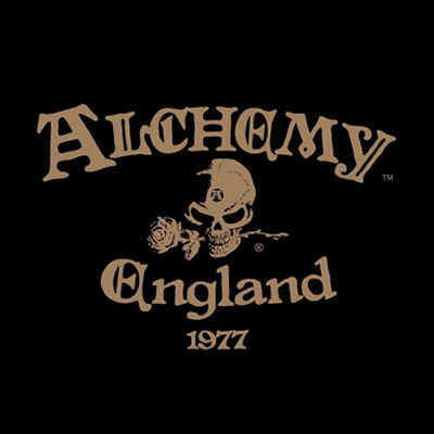 Alchemy Gothic Photo or Logo