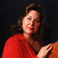 Carol Cavalaris Photo or Logo