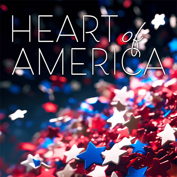 Heart of America Photo or Logo