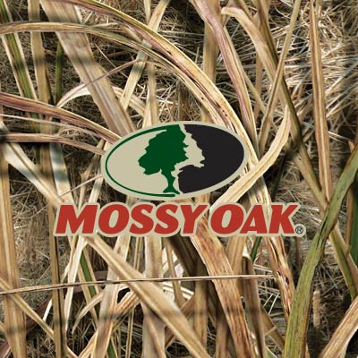 Mossy Oak Photo or Logo