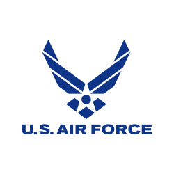 US Air Force Photo or Logo