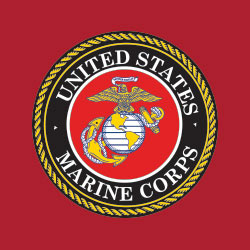 US Marine Corps Photo or Logo