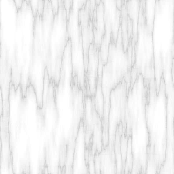 MacBook Air 11in Skin - Bianco Marble (Image 2)