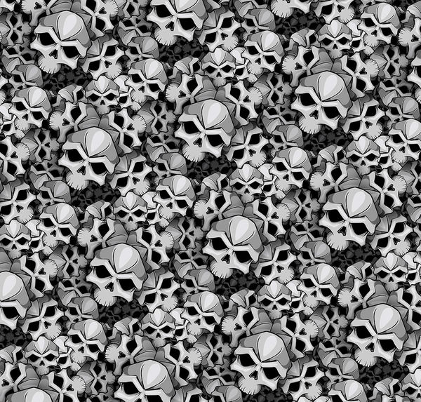 GameCube Skin - Bones (Image 2)
