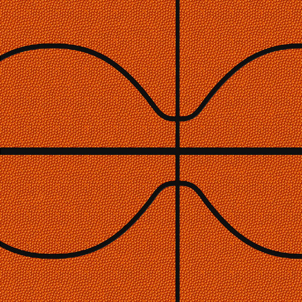 Basketball (Artwork)