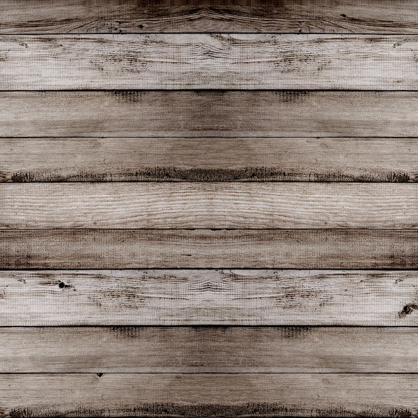 Microsoft Surface Pro 3 Skin - Barn Wood (Image 2)