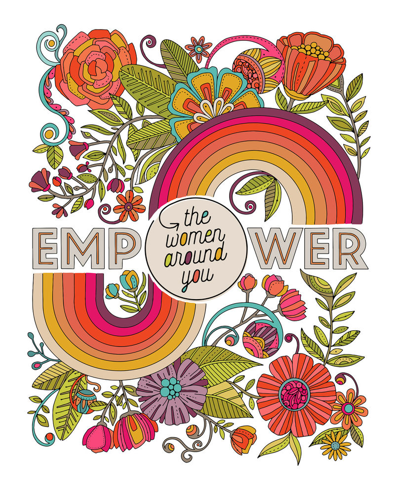 Empower (Artwork)