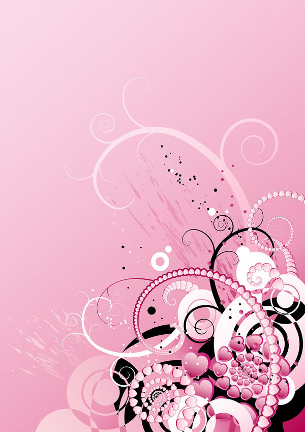 Wii U Skin - Her Abstraction (Image 2)