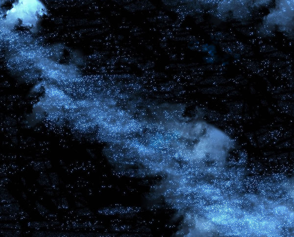Valve Steam Link Skin - Milky Way (Image 2)