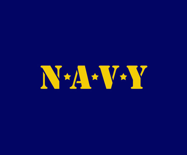 Navy (Artwork)