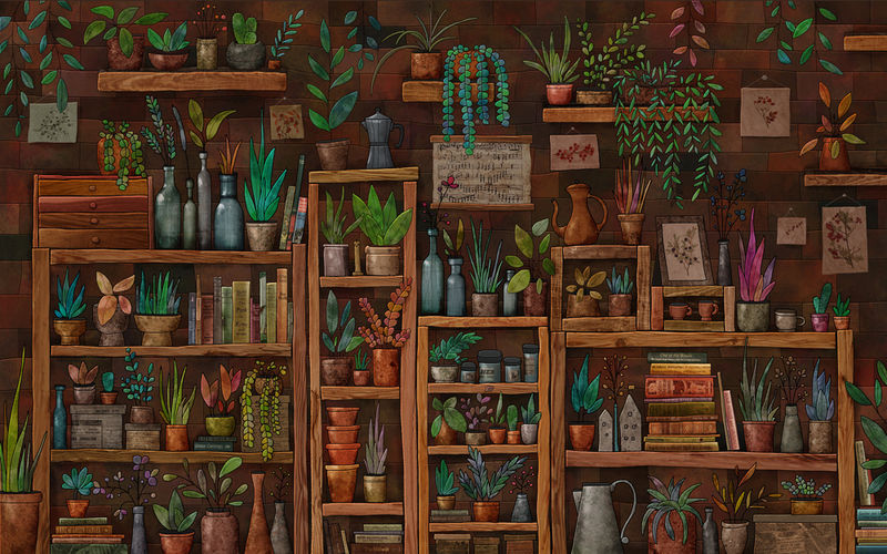 Plants (Artwork)