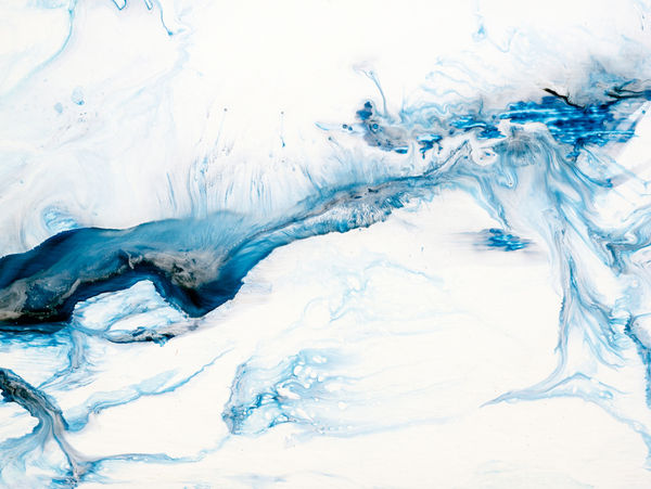 Polar Marble (Artwork)