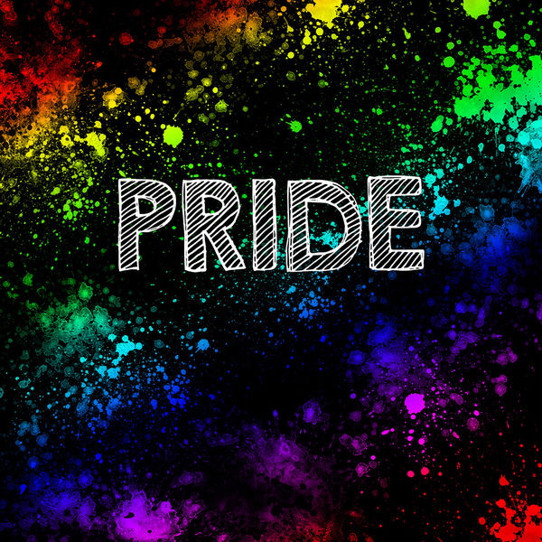 Pride Splash (Artwork)