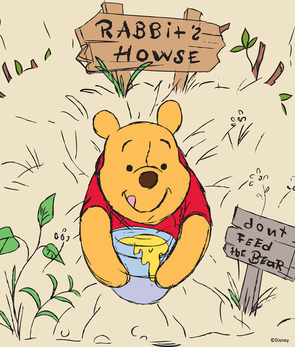 Big pooh