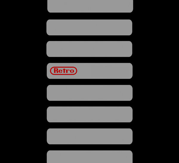 Tablet Sleeve - Retro (Image 4)