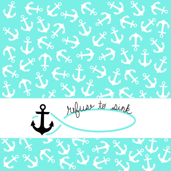 Nintendo 3DS XL Skin - Refuse to Sink (Image 4)