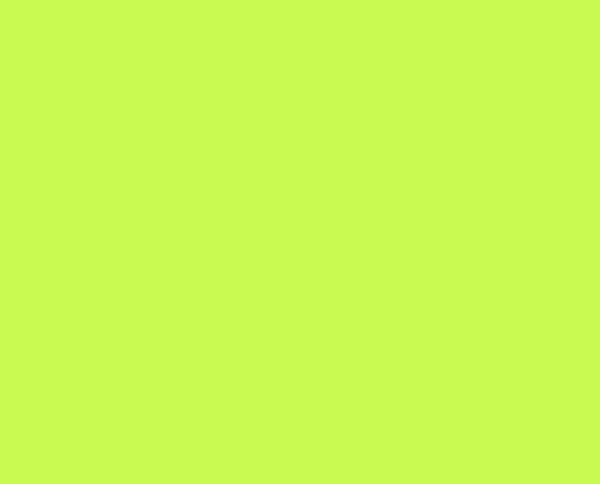 Apple iPad Air Skin - Solid State Lime (Image 2)