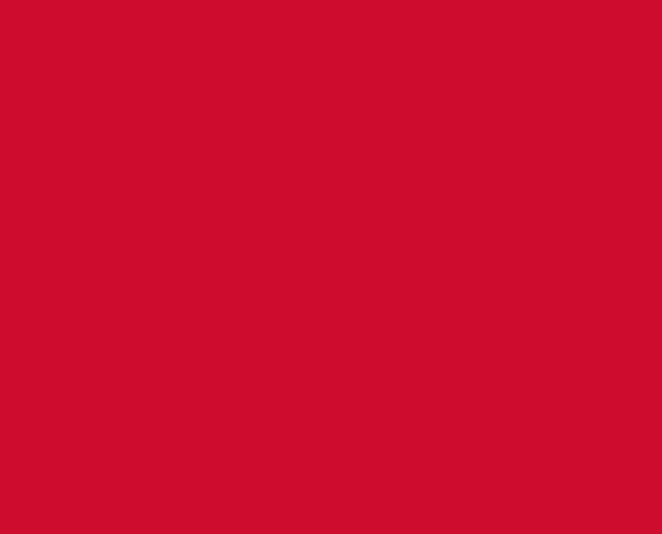 Skin for Yeti Rambler 30 oz Tumbler - Solid State Red (Image 2)