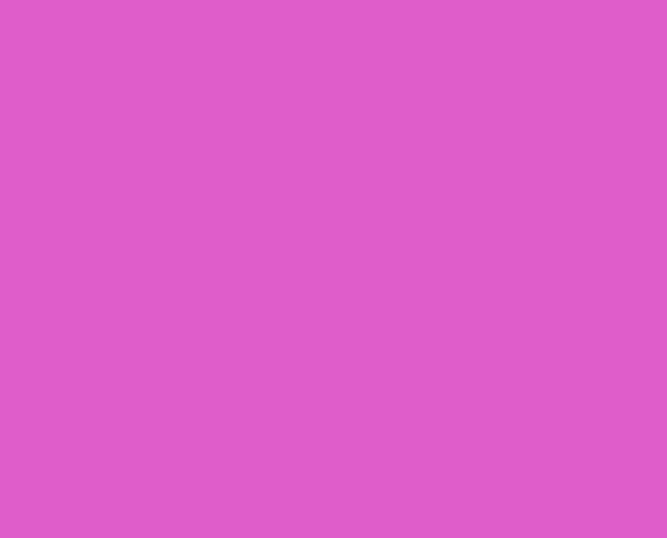 Skin for Yeti Rambler 30 oz Tumbler - Solid State Vibrant Pink (Image 2)