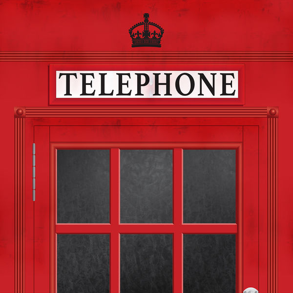 Telephone Kiosk (Artwork)
