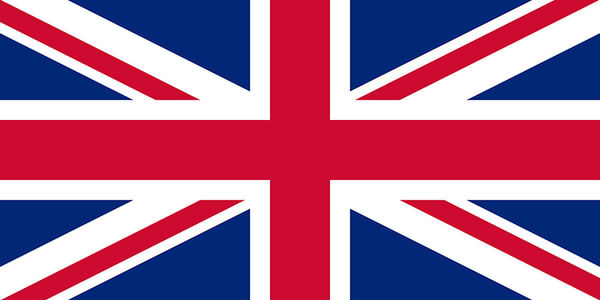 Skin for Yeti Rambler Colster - Union Jack (Image 2)