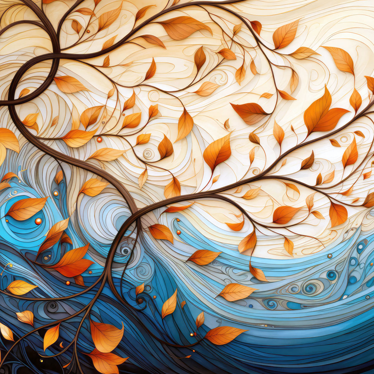 Windswept (Artwork)