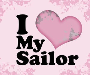 I Love My Sailor