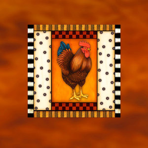 Rooster Square